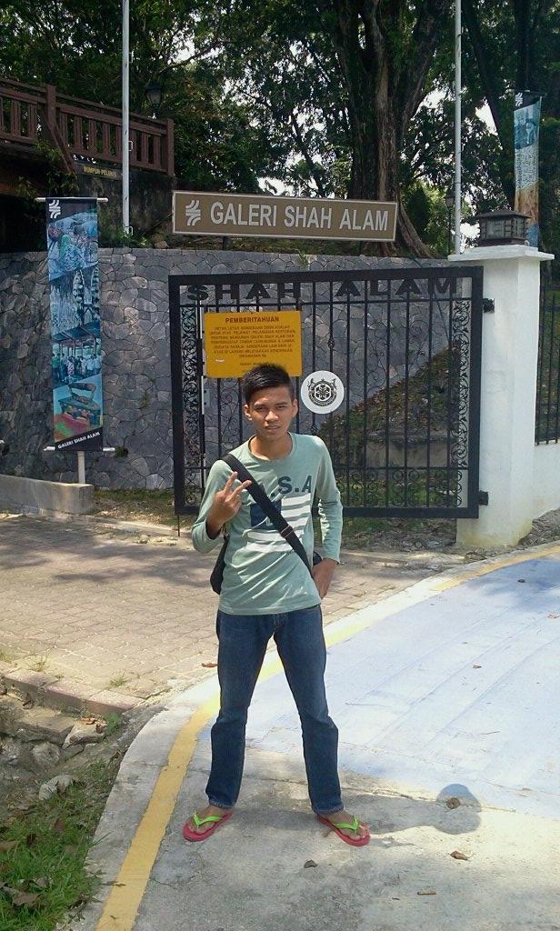 nk berkawan