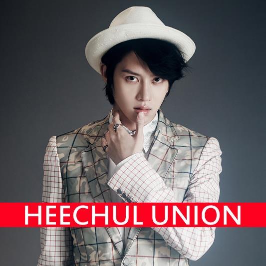 김희철을 위한 연합
For Kimheechul's Union