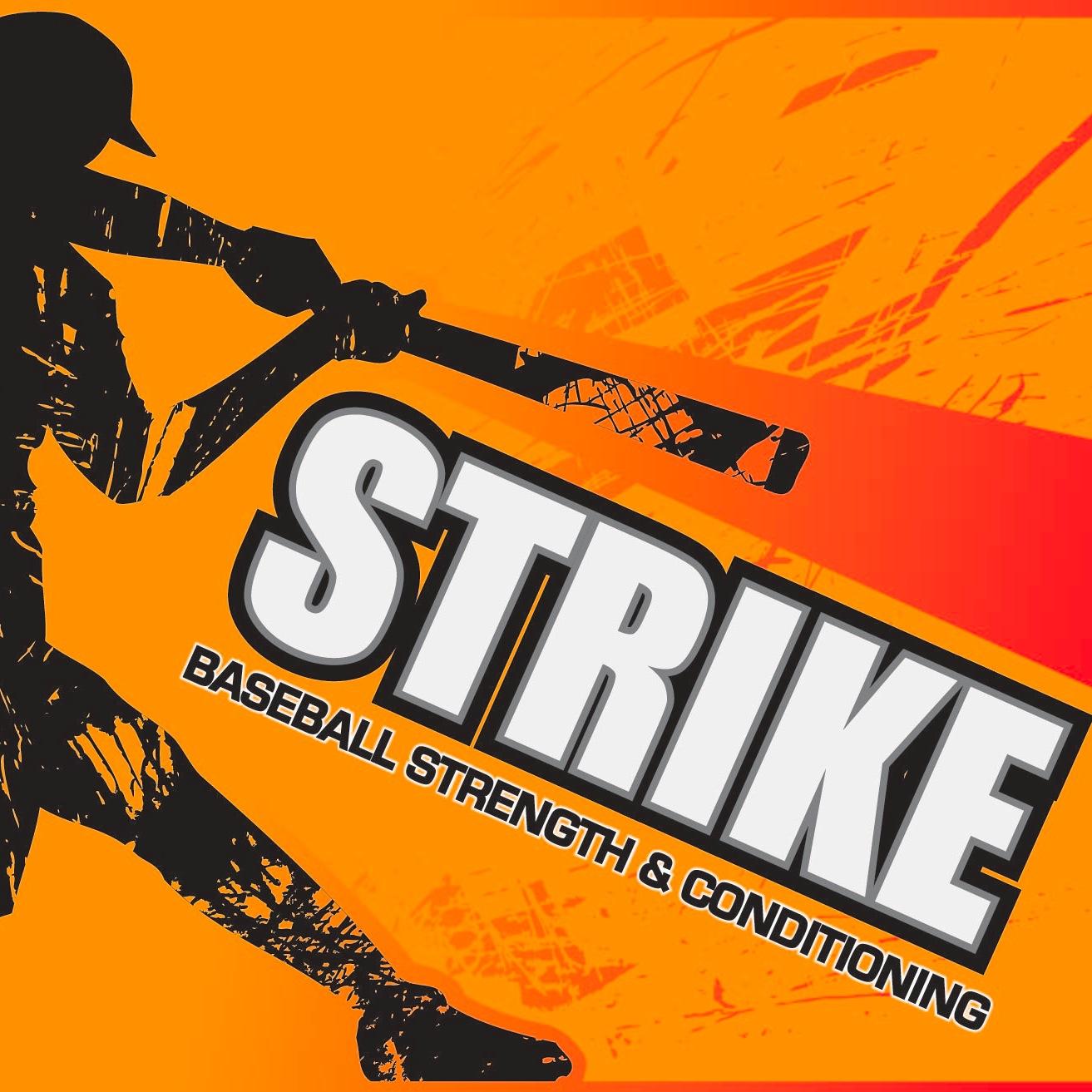 Strike Baseball Profile