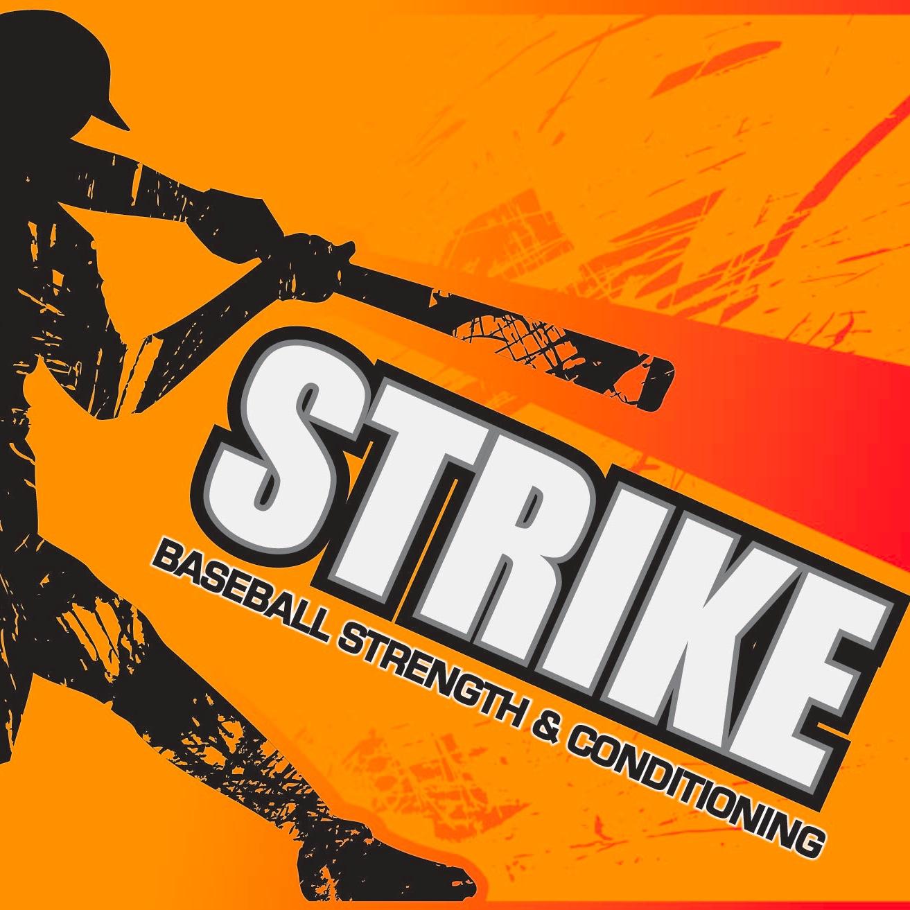 Strike Baseball