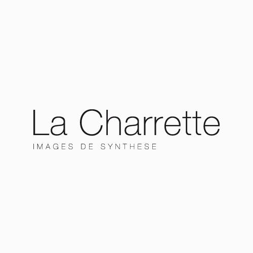 Images de synthèse pour architectes
