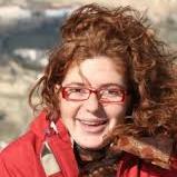 IngridSomteck Profile Picture