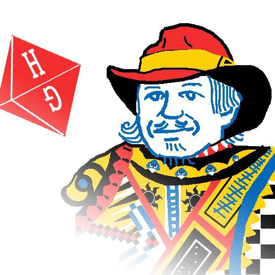 Hogwa5h's profile picture. Showcasing and explaining games of all types and formats.