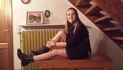 KyaraGeel's profile picture. 