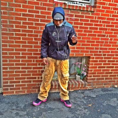 O'Money.. #VB4L⚡️