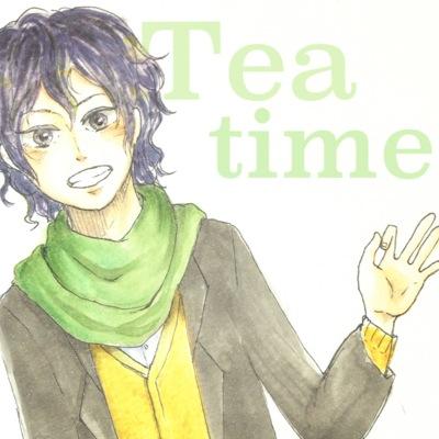 いけ@手嶋のチャリのサドルさんのプロフィール画像
