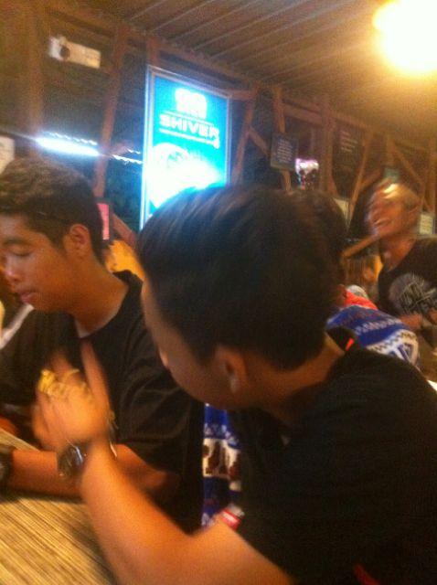 AlvinSR24's profile picture. Busy