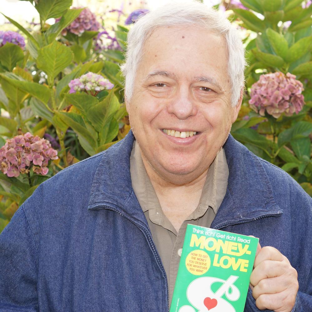 Author of the new MoneyLove 3.0, a digital age sequel to the original two million copy bestseller, Moneylove. MoneyLove 3.0 was launched January 15th #tagtribes