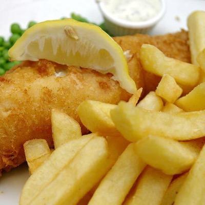 silksfishnchips's profile picture. Award winning fish and chip cafe and take away. Proprietor Matthew Silk @mattysilk_silks.
Its the attention to detail that they taste so good!!!