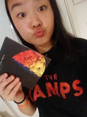 The Vamps.❤James. Tristan. Connor. Brad. #vampette Connor tweeted 23/4/12 James, Tris + band/5