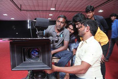 meyyappan.s 
cinematographer