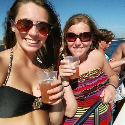 sara_erickson's profile picture. Do what makes you happy. Never let the fear of striking out, keep you from playing the game.