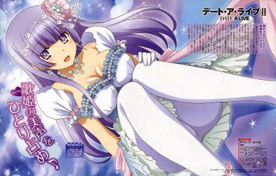 誘宵 美九さんのプロフィール画像