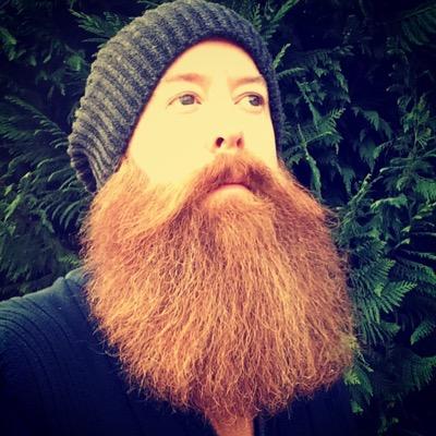 Jersey boy living in the Deep South of Georgia.Married to my highschool sweetheart. Family first. Pizza Hooligan™PACS Adminstrator/ IT Radiology. BeardedVillain