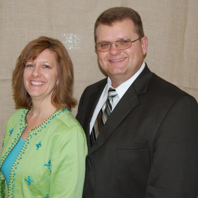 brogeorgesmith's profile picture. Independent Baptist Preacher