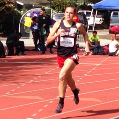 mctrio1's profile picture. TTU Track & XC