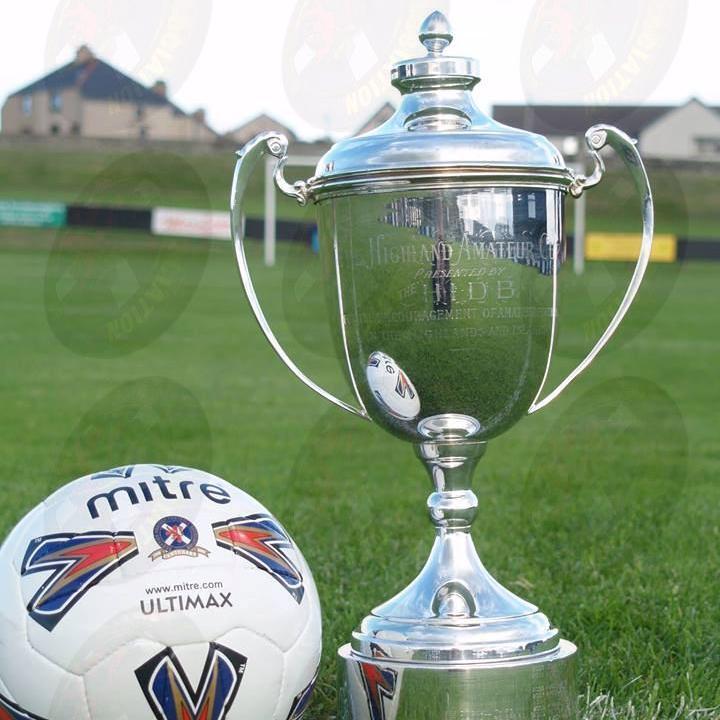 The official Twitter account of the Scottish Amateur FA, Highland Amateur Cup. #OfficialSAFA
