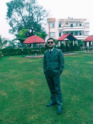 sandeep16300884's profile picture. 