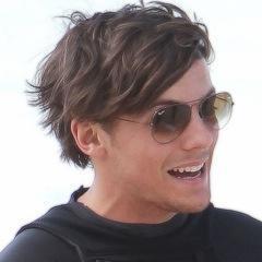 Marcel, seu lindo! Te amo