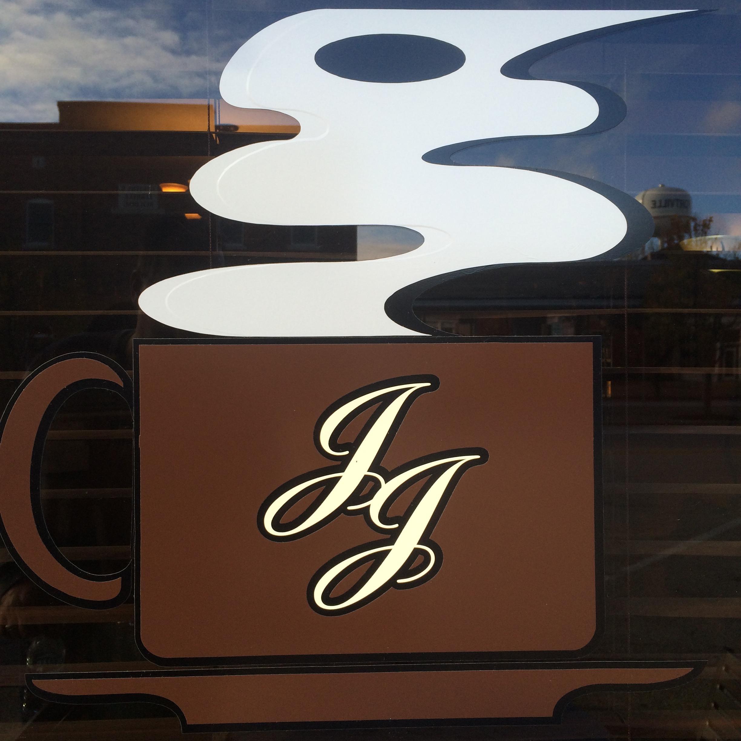 Locally owned cozy coffee shop nestled in Fortville, Indiana Main Street district!!!