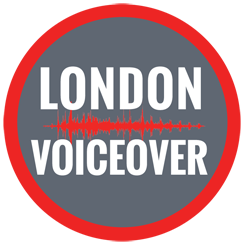 THE BEST VOICES IN LONDON AND BEYOND .... If you find someone you fancy using, let's have a chat! 0203 086 7986