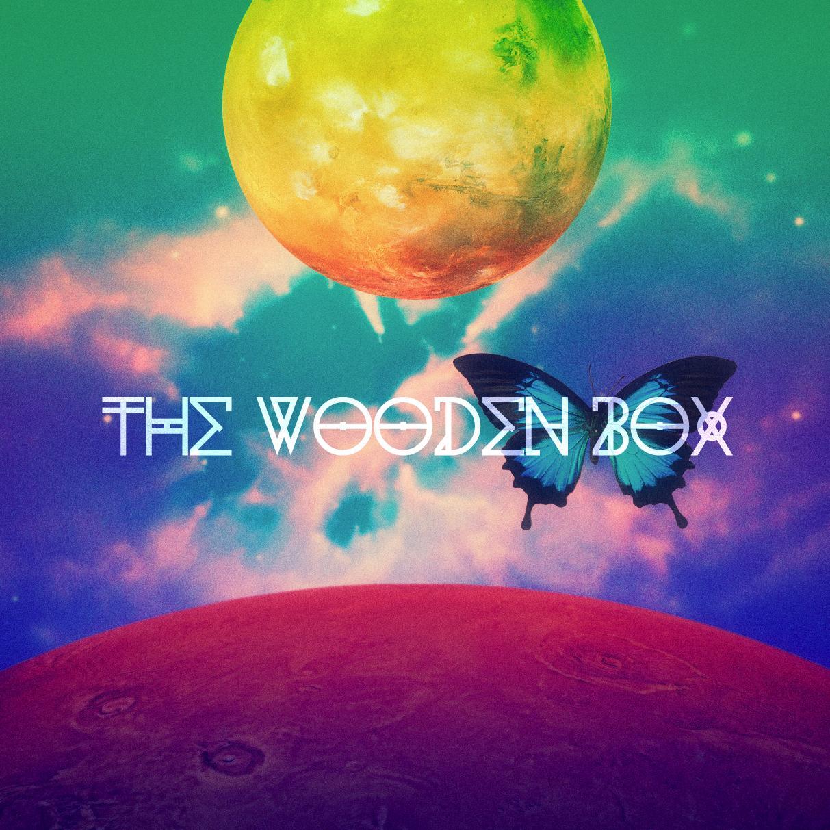 We are The Wooden Box and this is our official Twitteraccount. Check our new Single Walking Free https://t.co/MZxywfIlPJ
