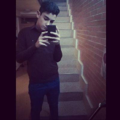 Vivo enamorado de tu sonrisa, chica, solo si soy yo quien la provoca