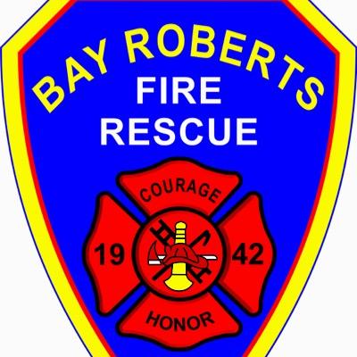 BayRobertsFire Profile Picture