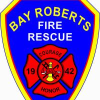 BayRobertsFireRescue (@bayrobertsfire) 's Twitter Profile
