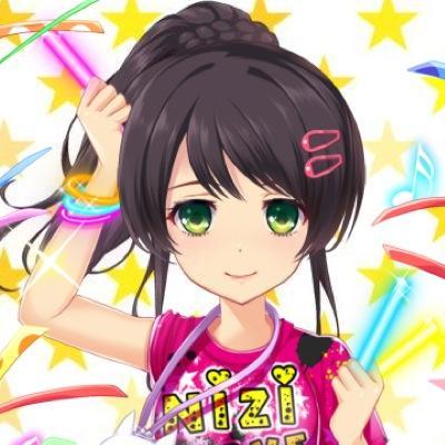 声優さん大好きです。