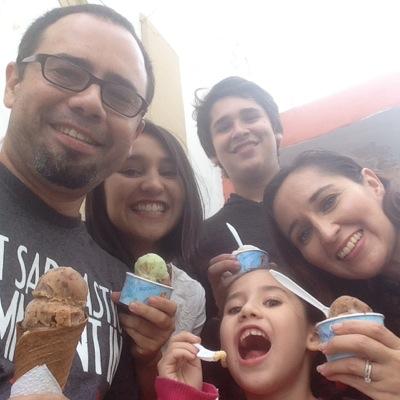 Un desastre bañado en Gracia