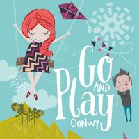 Conwy Play (@conwyplay) 's Twitter Profile Photo Conwy Play (@conwyplay) 's Twitter Profile Photo