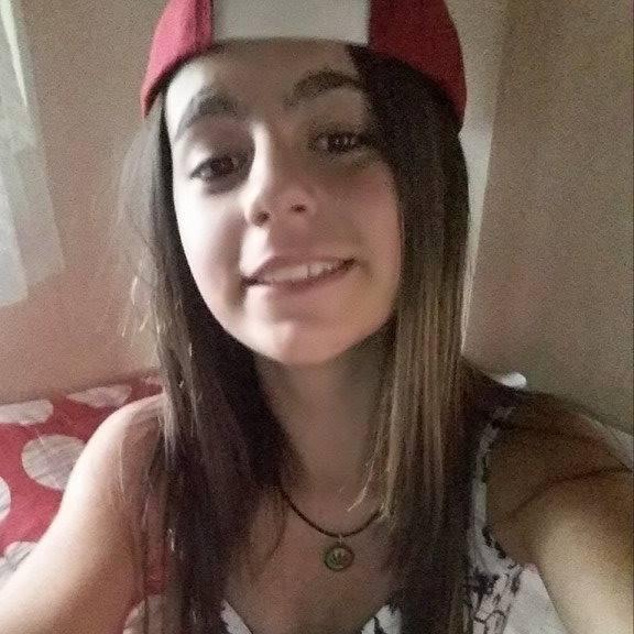 Amizade eterna @mari_gatona23