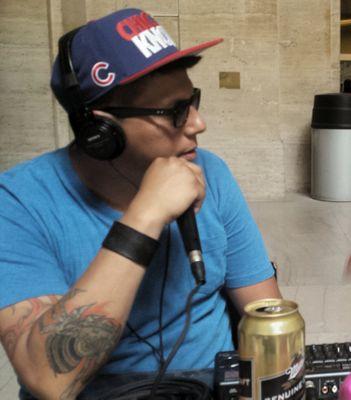 ilminded312's profile picture. 