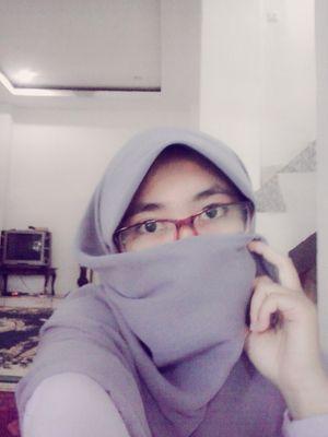 alhamdulillah ya Rabb :))