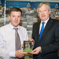 Shane Caulfield (@gaelic_coach) 's Twitter Profile Photo