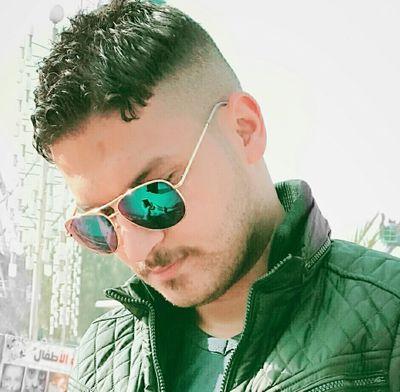 للتواصل عبر فيس بوك qutayba aliraqi