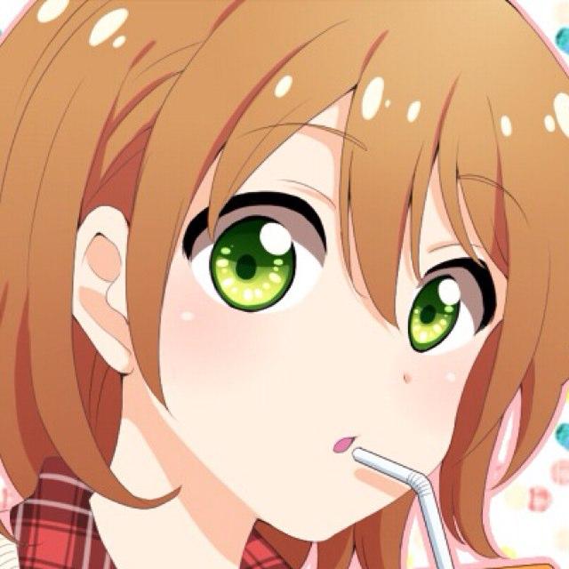 栞さんのプロフィール画像