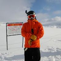 ホワイトアウト (@freeskilove) Twitter profile photo