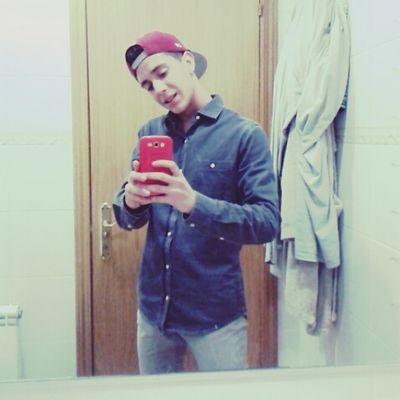 Feliz con lo que tengo, orgulloso de donde vengo 
 Barcelona 
 Soltero 
 18 years 
 680213541 
 marcperez9