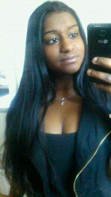 ones go black you never go back♥!