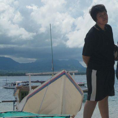 Founder of Forum Pemuda Perikanan Sum-Sel | HIMAPIKANI | ISPIKANI | Samangat Menjemput Sukses!!