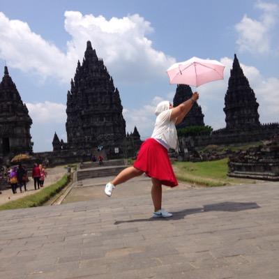 MEDICAL STUDENT OF INDONESIA