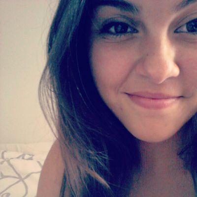 hannersmarcela's profile picture. I think I'm funny