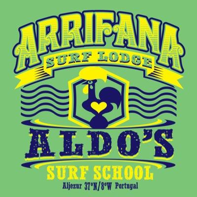 Surf Lodge and School