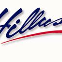 Ernesto Ackerman - @hillacker - Twitter