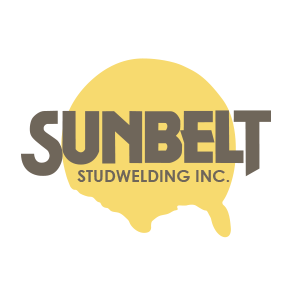 Sunbelt Stud Welding, Inc. manufactures and distribute a complete line of stud welding products. Call (800) 462-9353 to receive quality products and services!