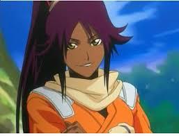 genm311's profile picture. I am Yoruichi Shihoīn I am the captain of the Stealthforce.I can change into a black cat.I work with @Kisuke_Urahara_ In his candy shop.