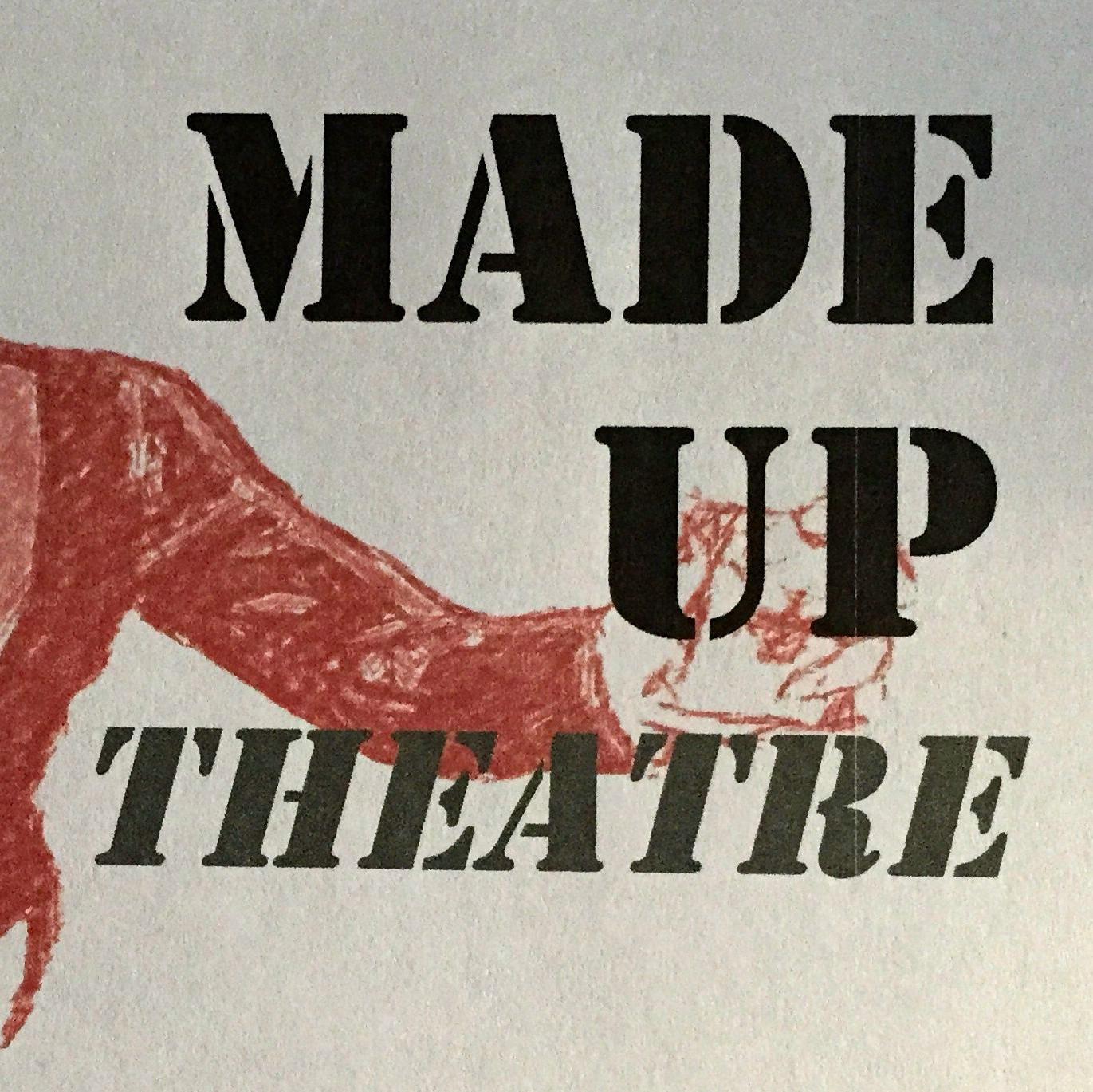 Retelling stories. Recent productions: Not Now But Now by Penelope Faith and Constance, Kentucky by Anthony Cozens.