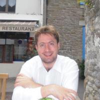 Blanchard Florentin (@florentincm) 's Twitter Profile